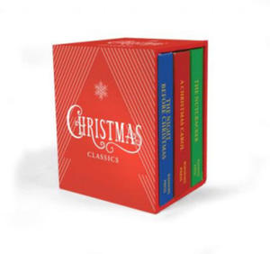 Christmas Classics - 2878292513