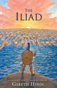 The Iliad - 2877975225