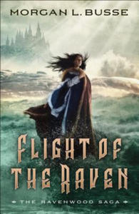 Flight of the Raven - 2861888696