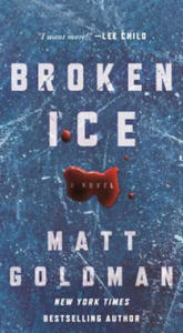 Broken Ice - 2878771374