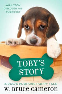 Toby's Story - 2861886388