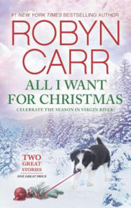 All I Want for Christmas: An Anthology - 2877493404