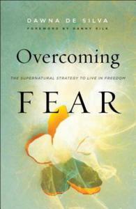 Overcoming Fear - 2866519088