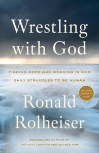 Wrestling with God - 2876029793