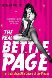 Real Bettie Page - 2878435919