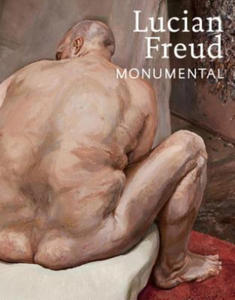 Lucian Freud: Monumental - 2873163214
