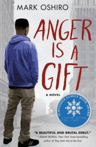 Anger Is a Gift - 2861887390