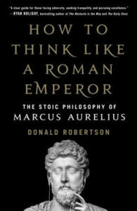 How to Think Like a Roman Emperor - 2861872148