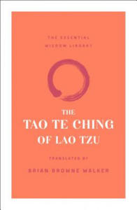 Tao Te Ching of Lao Tzu - 2878304738