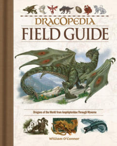 Dracopedia Field Guide - 2873161804