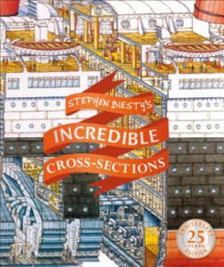 Stephen Biesty's Incredible Cross-Sections - 2873785248