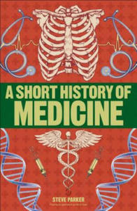 A Short History of Medicine - 2871795494