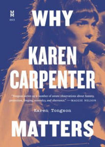 Why Karen Carpenter Matters - 2877975221