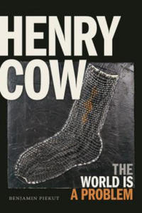 Henry Cow - 2876343703