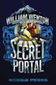 William Wenton and the Secret Portal, 2 - 2873991639