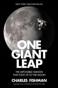 One Giant Leap - 2870122886