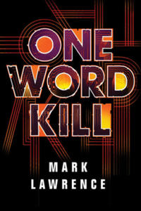 One Word Kill - 2878618893