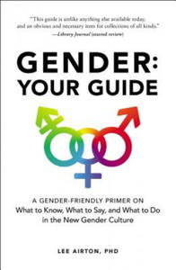 Gender: Your Guide - 2871890658