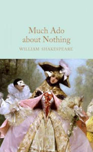 Much Ado About Nothing - 2871524314