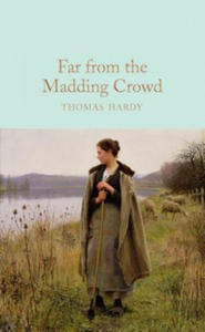 Far From the Madding Crowd - 2861876986