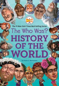 Who Was? History of the World - 2865203588