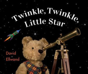Twinkle Twinkle Little Star: David Ellwand's Bears - 2873980631