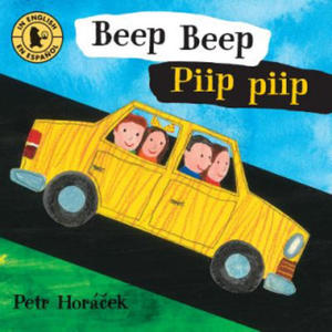 Beep Beep / Piip Piip - 2877038324