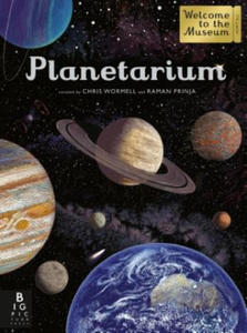 Planetarium - 2877178309