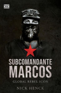 Subcomandante Marcos - 2867109840