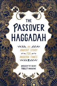 Passover Haggadah - 2868818435