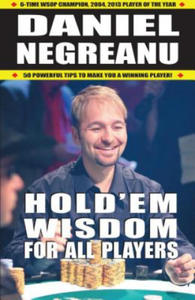 Hold'em Wisdom for All Players - 2875225281