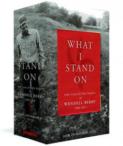 What I Stand On - 2861965846