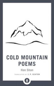 Cold Mountain Poems - 2878310073