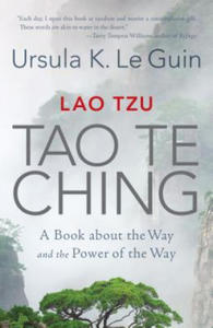 Lao Tzu: Tao Te Ching - 2865502009