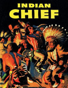 Indian Chief: A Dell Comics Selection - 2867116161