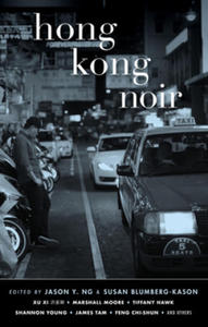 Hong Kong Noir - 2877869177