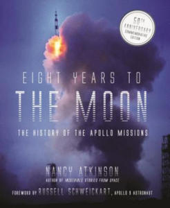 Eight Years to the Moon - 2873986719