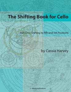 Shifting Book for Cello, Part One - 2867119843