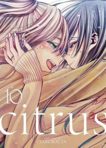 Citrus Vol. 10 - 2873972845