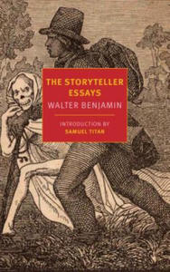 Storyteller Essays - 2878796990