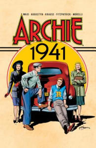 Archie: 1941 - 2875674558