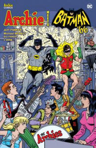 Archie Meets Batman '66 - 2878792374