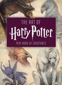 Art of Harry Potter - 2877166068