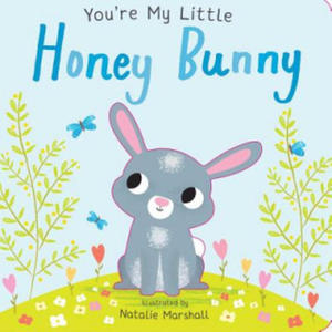 You're My Little Honey Bunny - 2862005559