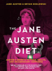 Jane Austen Diet - 2861951555