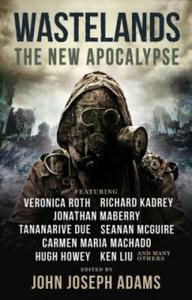 Wastelands 3: The New Apocalypse - 2878795654