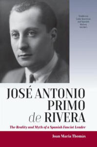 Jose Antonio Primo de Rivera - 2867191045