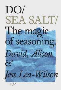 Do Sea Salt - 2870485529