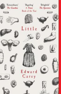 Edward Carey - Little - 2861913075