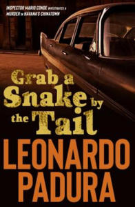 Grab a Snake by the Tail - 2861938568